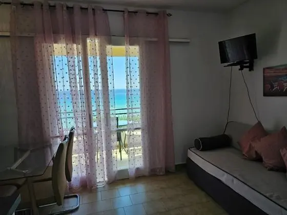 Oturma alanı