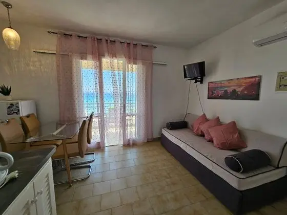 Oturma alanı
