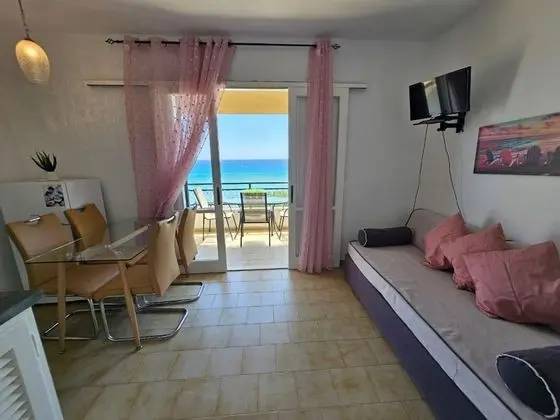 Oturma alanı