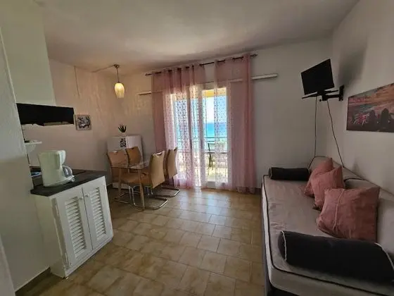 Oturma alanı