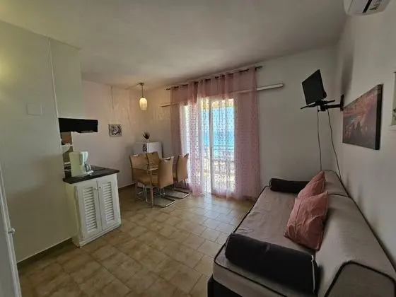 Oturma alanı