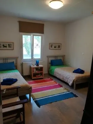 Ev, 3 Yatak Odası