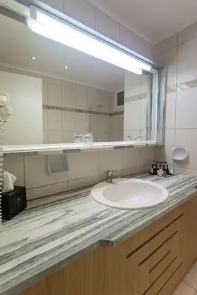 Deluxe Bungalov, Bahçe Manzaralı
