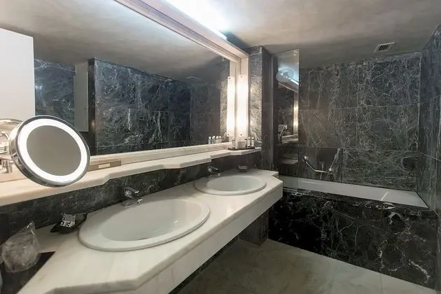 Grand Süit, Deniz Manzaralı