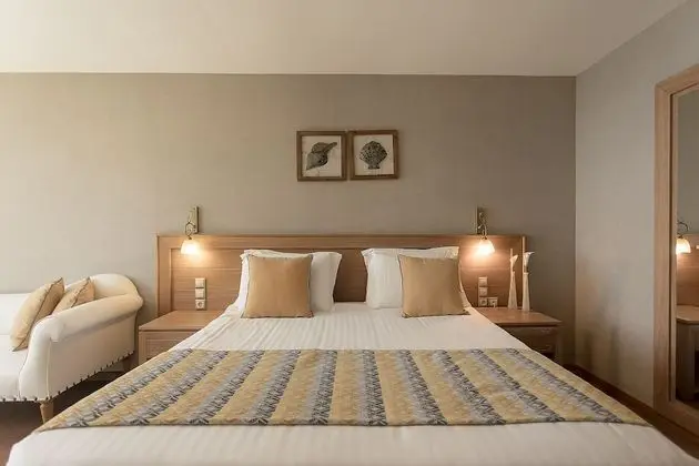 Villa, Kişiye Özel Havuzlu, Deniz Manzaralı