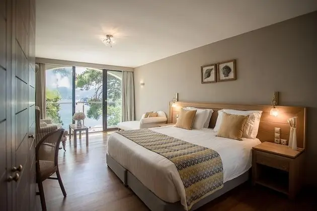 Villa, Kişiye Özel Havuzlu, Deniz Manzaralı