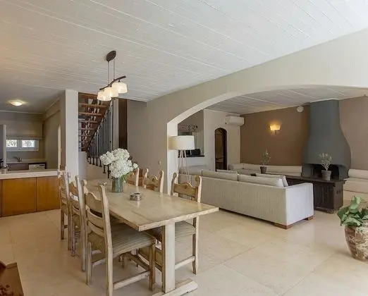 Villa, Kişiye Özel Havuzlu, Deniz Manzaralı