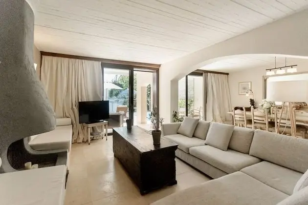 Villa, Kişiye Özel Havuzlu, Deniz Manzaralı