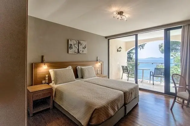 Villa, Kişiye Özel Havuzlu, Deniz Manzaralı