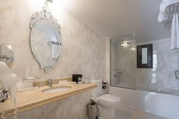 Villa, Kişiye Özel Havuzlu, Deniz Manzaralı