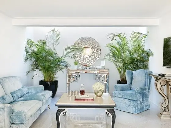 2 Bedroom Beachfront Villa Private Pool