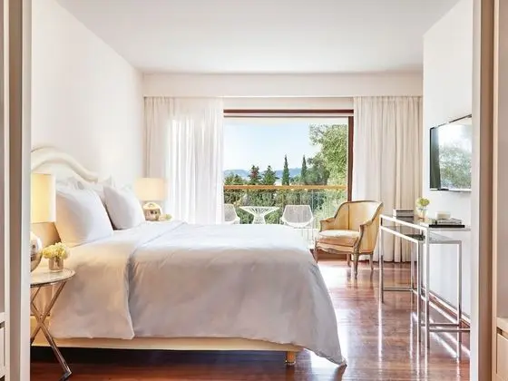 2 Bedroom Beachfront Villa Private Pool