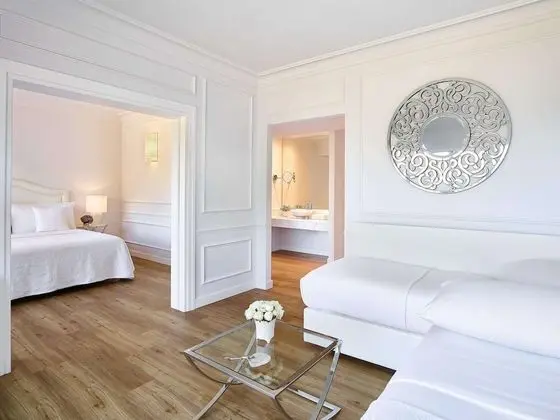 Boschetto Junior Suite