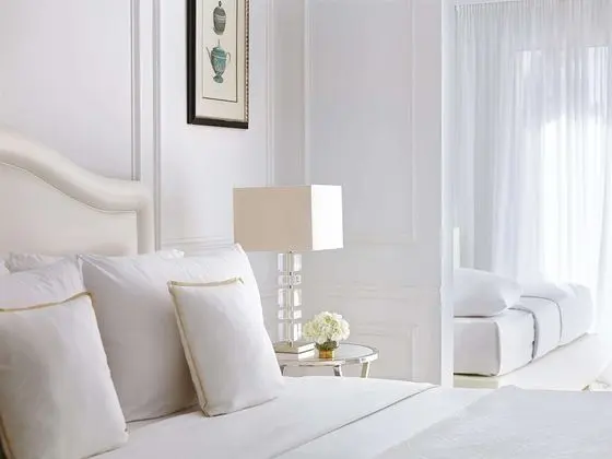 Boschetto Junior Suite