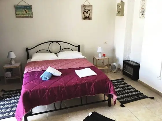 Apart Daire, 1 Yatak Odası