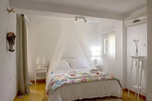 Family Villa, Kişiye Özel Havuzlu