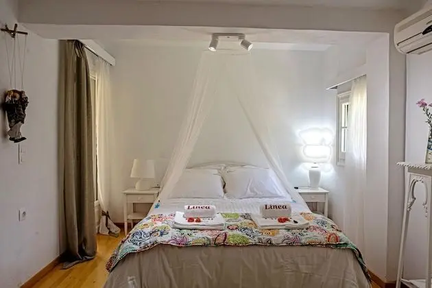 Family Villa, Kişiye Özel Havuzlu