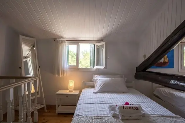 Family Villa, Kişiye Özel Havuzlu