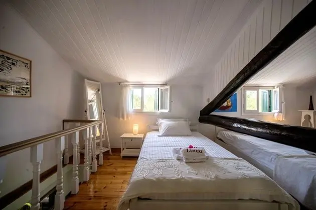 Family Villa, Kişiye Özel Havuzlu