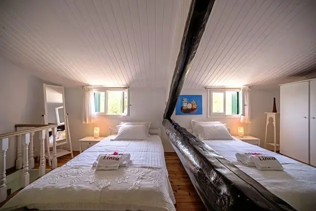 Family Villa, Kişiye Özel Havuzlu
