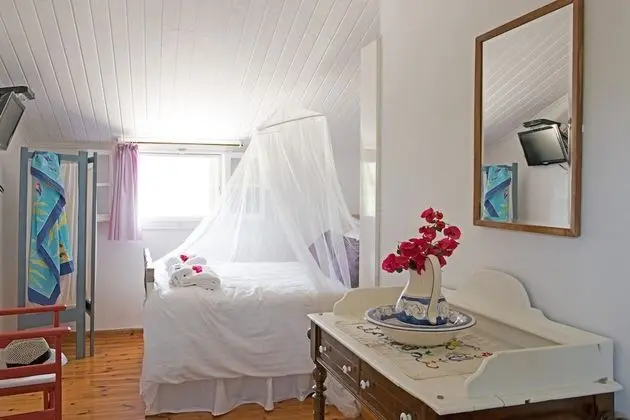 Family Villa, Kişiye Özel Havuzlu