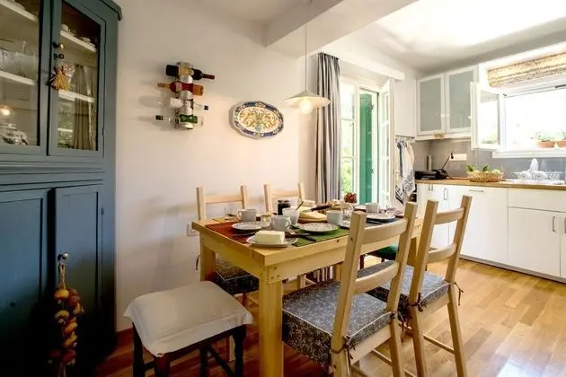 Family Villa, Kişiye Özel Havuzlu