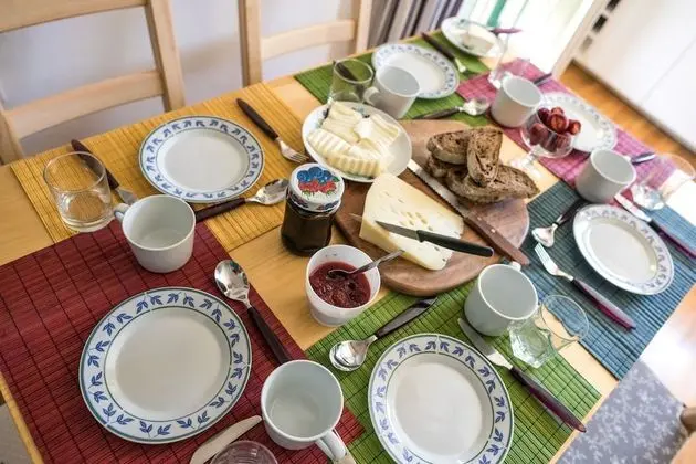 Family Villa, Kişiye Özel Havuzlu