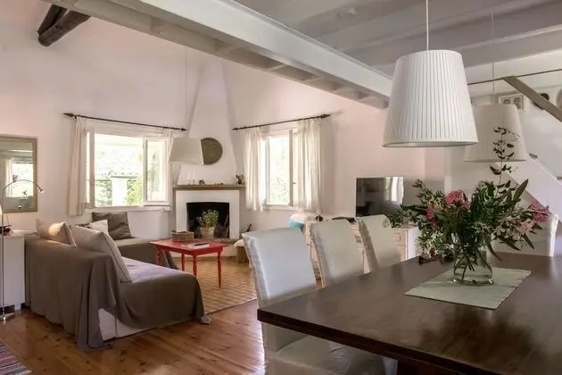 Family Villa, Kişiye Özel Havuzlu