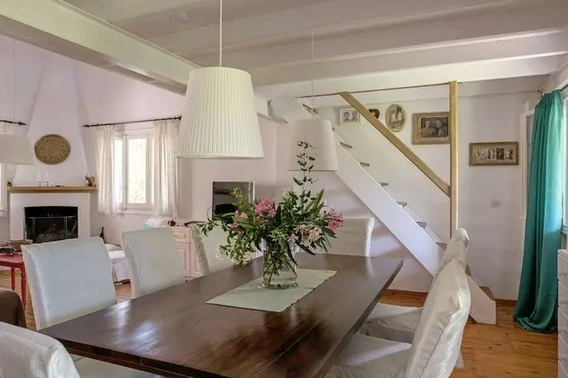 Family Villa, Kişiye Özel Havuzlu