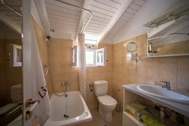 Family Villa, Kişiye Özel Havuzlu