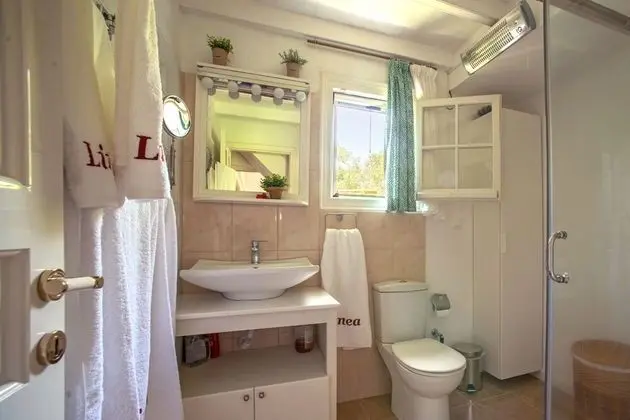 Family Villa, Kişiye Özel Havuzlu