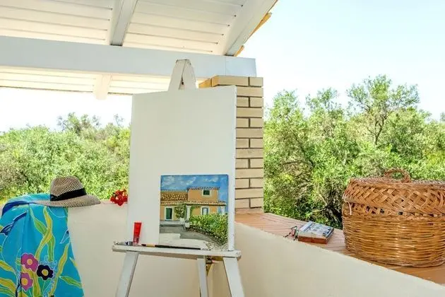 Family Villa, Kişiye Özel Havuzlu