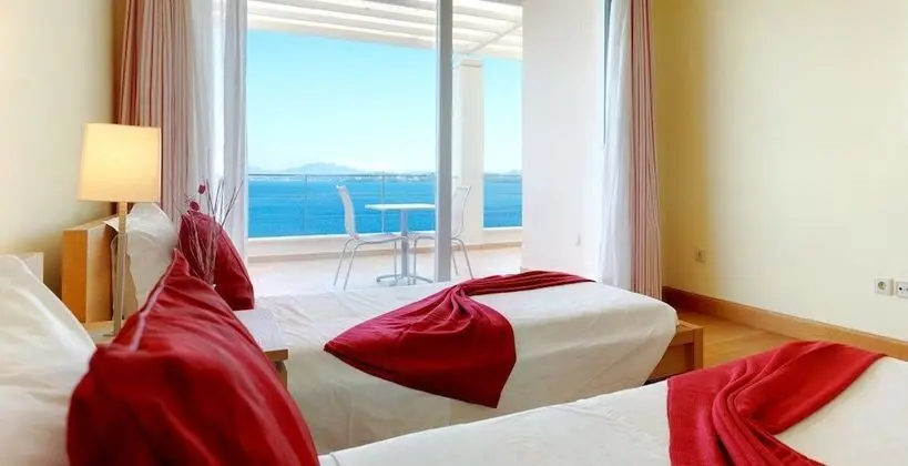 Luxury Villa, Kişiye Özel Havuzlu, Deniz Manzaralı (Rossa)