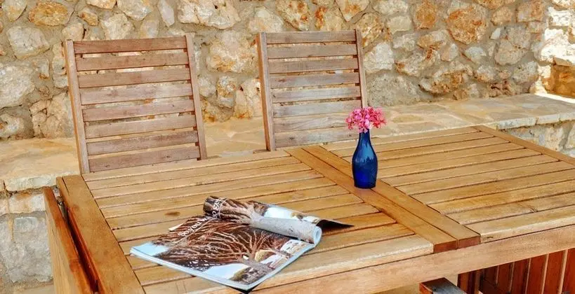 Luxury Villa, Kişiye Özel Havuzlu, Deniz Manzaralı (Rossa)