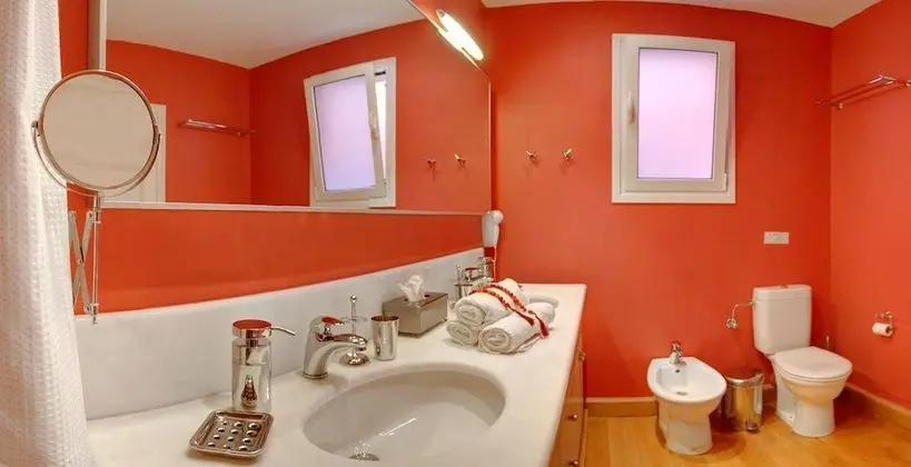 Luxury Villa, Kişiye Özel Havuzlu, Deniz Manzaralı (Rossa)