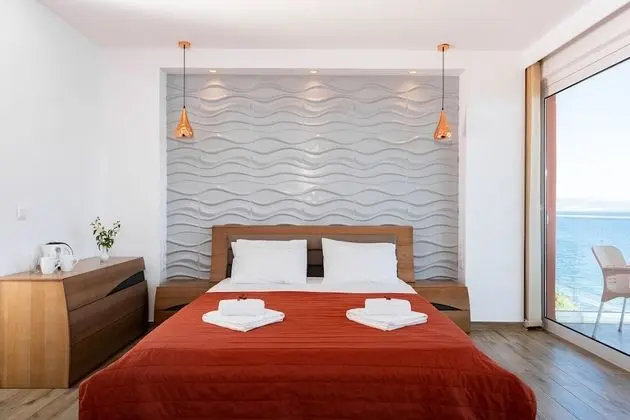 Luxury Stüdyo Süit
