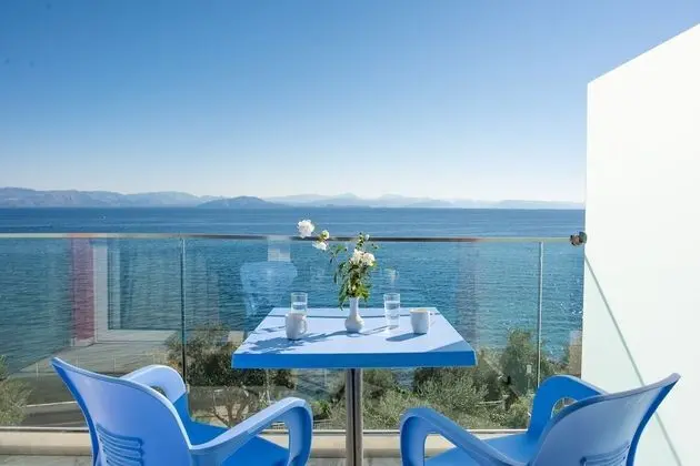 Luxury Stüdyo Süit