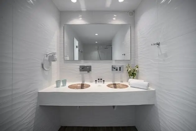 Luxury Stüdyo Süit