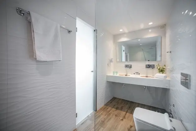 Luxury Stüdyo Süit