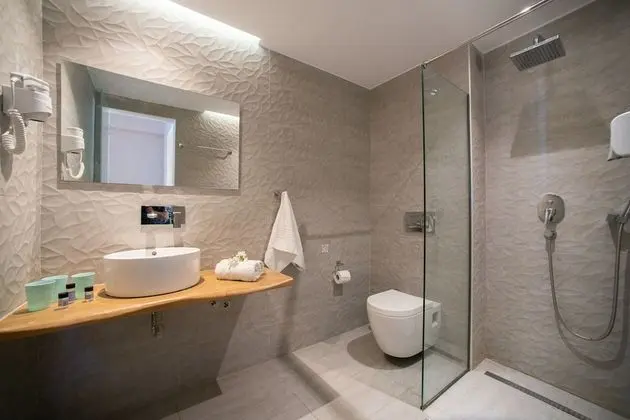 Luxury Stüdyo Süit