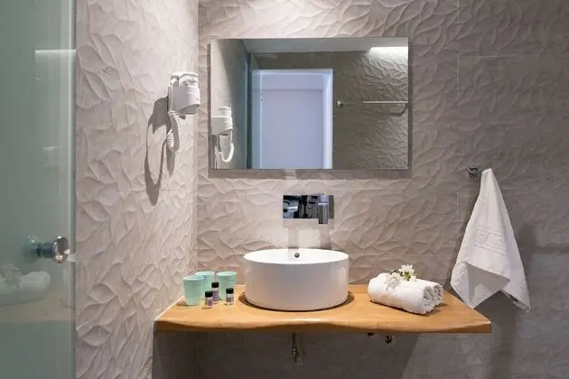 Luxury Stüdyo Süit