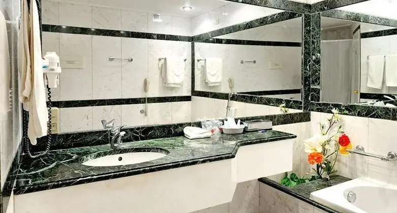 Standard Tek Büyük Yataklı Oda, Deniz Manzaralı