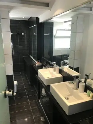 Deluxe Süit