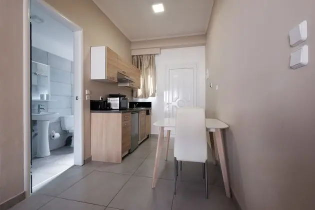 Deluxe Tek Büyük Yataklı Oda, Havuz Kullanımı