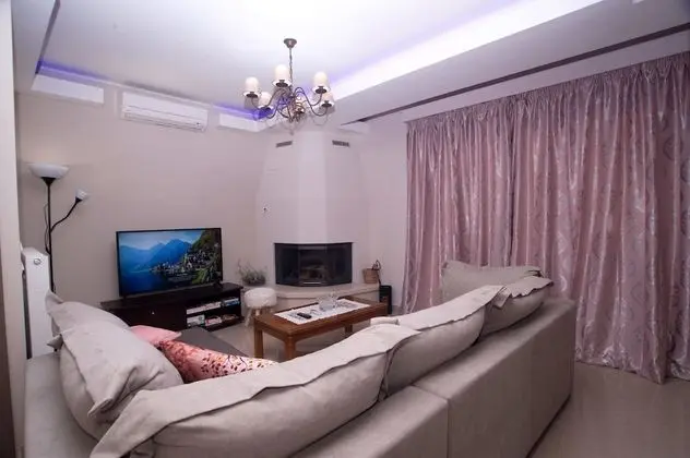 Ev, 2 Yatak Odası
