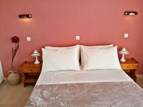 Stüdyo, 1 Çift Kişilik Yatak