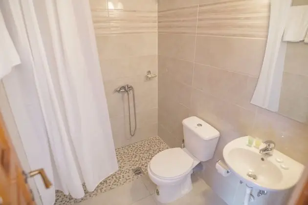 Apart Daire, 2 Yatak Odası, Bahçe Manzaralı