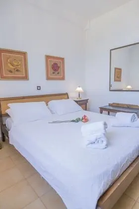 Apart Daire, 1 Yatak Odası, Bahçe Manzaralı