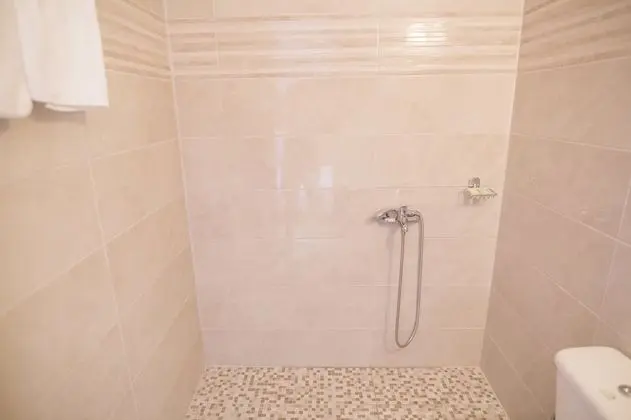 Apart Daire, 1 Yatak Odası, Deniz Manzaralı