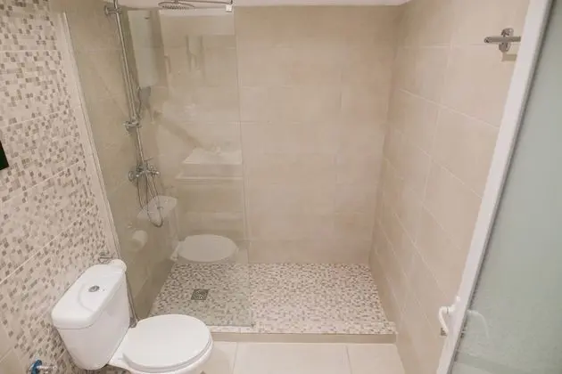 Deluxe Tek Büyük Yataklı Oda, Deniz Manzaralı